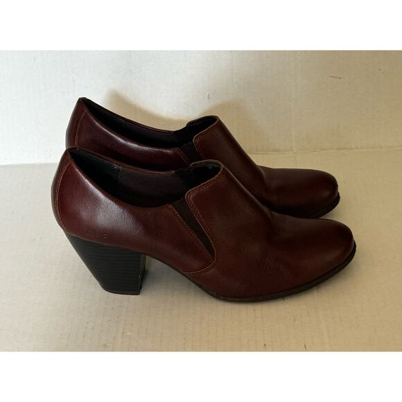 B.O.C. Born Concept Women's Bootie Size 9 - Picture 2 of 10